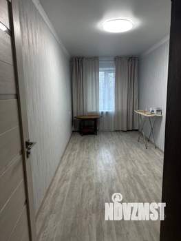 3-к квартира, на длительный срок, 55м2, 4/5 этаж