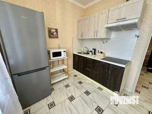 1-к квартира, на длительный срок, 38м2, 6/21 этаж