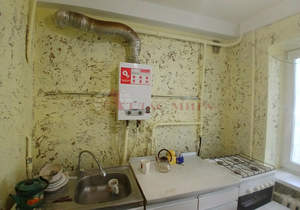 3-к квартира, на длительный срок, 46м2, 1/5 этаж
