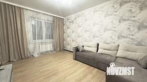 2-к квартира, на длительный срок, 65м2, 22/23 этаж