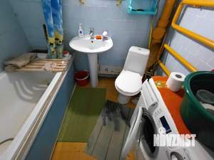 2-к квартира, на длительный срок, 45м2, 1/1 этаж