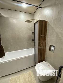 1-к квартира, на длительный срок, 47м2, 2/24 этаж