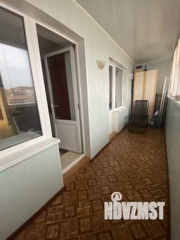 2-к квартира, на длительный срок, 58м2, 9/17 этаж