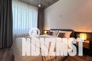 1-к квартира, посуточно, 45м2, 13/23 этаж