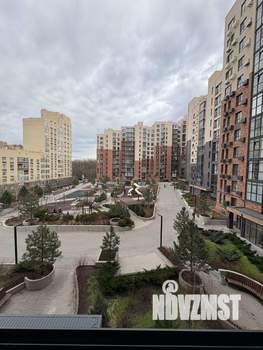 2-к квартира, на длительный срок, 69м2, 3/12 этаж