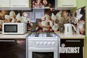 1-к квартира, посуточно, 40м2, 3/12 этаж