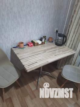 1-к квартира, посуточно, 30м2, 1/5 этаж