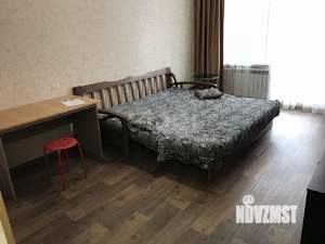 1-к квартира, на длительный срок, 42м2, 2/11 этаж