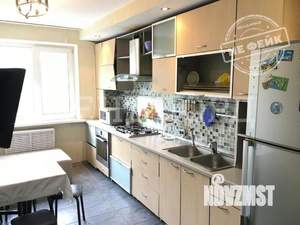 3-к квартира, на длительный срок, 65м2, 4/9 этаж