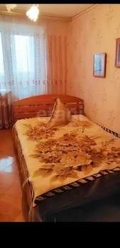 3-к квартира, на длительный срок, 60м2, 1/9 этаж