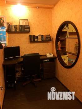 3-к квартира, на длительный срок, 110м2, 17/17 этаж