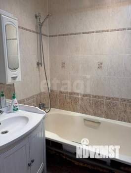 3-к квартира, на длительный срок, 64м2, 8/9 этаж