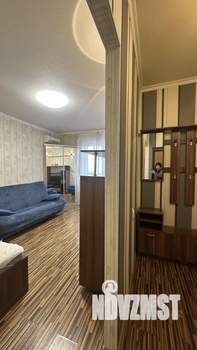 1-к квартира, на длительный срок, 42м2, 14/18 этаж