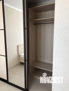 1-к квартира, на длительный срок, 37м2, 16/17 этаж