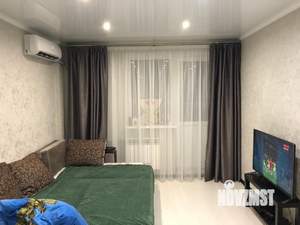 1-к квартира, на длительный срок, 36м2, 24/25 этаж