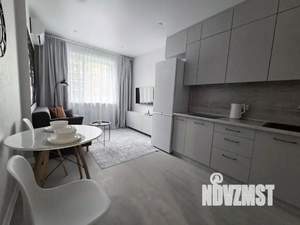 2-к квартира, на длительный срок, 43м2, 8/17 этаж