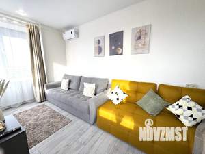 3-к квартира, посуточно, 78м2, 13/25 этаж