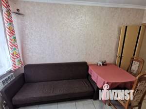 1-к квартира, посуточно, 40м2, 10/10 этаж