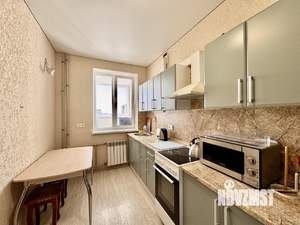 1-к квартира, на длительный срок, 40м2, 8/26 этаж