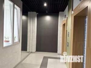 Студия квартира, на длительный срок, 30м2, 2/20 этаж