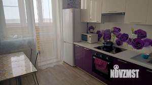 1-к квартира, на длительный срок, 32м2, 3/5 этаж