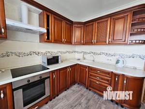 1-к квартира, на длительный срок, 39м2, 14/16 этаж