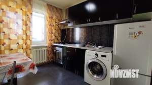 1-к квартира, на длительный срок, 40м2, 7/10 этаж