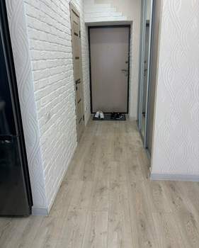 Студия квартира, на длительный срок, 30м2, 3/10 этаж