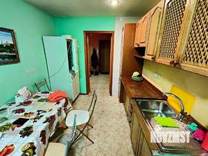 3-к квартира, на длительный срок, 80м2, 8/10 этаж