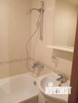 Студия квартира, на длительный срок, 36м2, 6/11 этаж