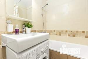 1-к квартира, посуточно, 31м2, 4/5 этаж