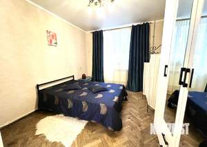 2-к квартира, на длительный срок, 56м2, 5/5 этаж