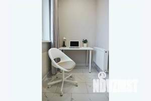 1-к квартира, посуточно, 28м2, 24/25 этаж