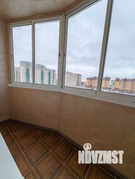 Студия квартира, на длительный срок, 25м2, 10/20 этаж