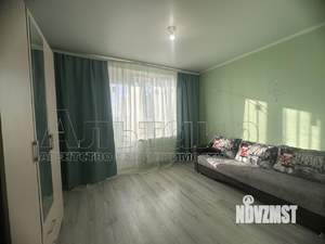 Студия квартира, на длительный срок, 29м2, 9/20 этаж