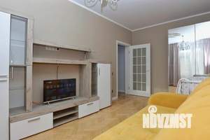 2-к квартира, посуточно, 70м2, 1/1 этаж