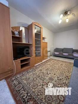 1-к квартира, на длительный срок, 33м2, 2/5 этаж