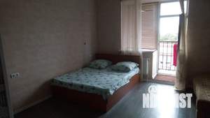 Студия квартира, посуточно, 32м2, 7/10 этаж