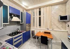 2-к квартира, на длительный срок, 56м2, 3/5 этаж