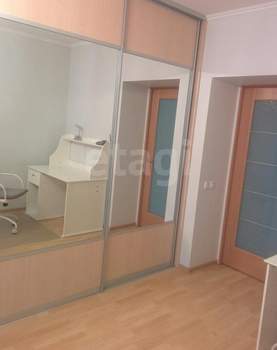 1-к квартира, на длительный срок, 40м2, 8/10 этаж