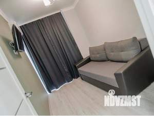 1-к квартира, посуточно, 62м2, 1/1 этаж