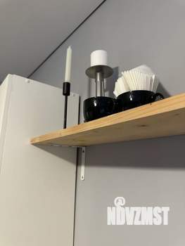 Студия квартира, посуточно, 18м2, 1/5 этаж