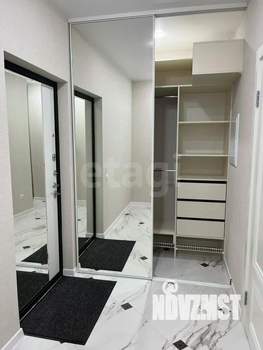 1-к квартира, на длительный срок, 41м2, 8/25 этаж