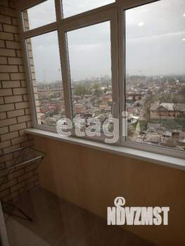 1-к квартира, на длительный срок, 39м2, 14/24 этаж