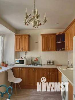 1-к квартира, посуточно, 60м2, 1/1 этаж