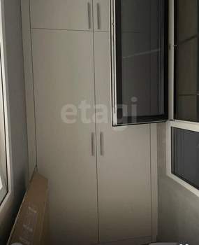 1-к квартира, на длительный срок, 37м2, 5/16 этаж