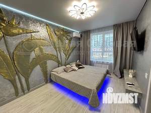1-к квартира, на длительный срок, 54м2, 4/25 этаж