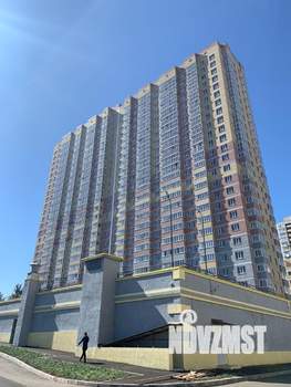 2-к квартира, на длительный срок, 50м2, 13/24 этаж
