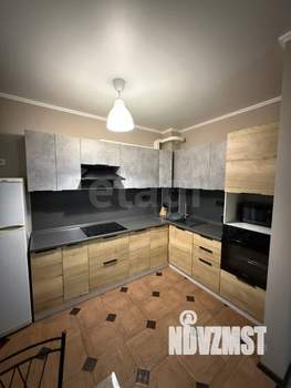 1-к квартира, на длительный срок, 32м2, 1/8 этаж