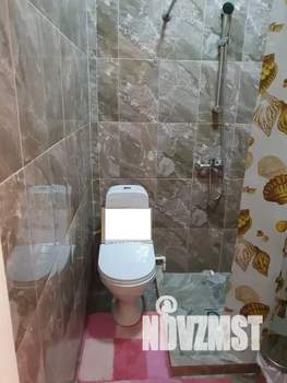 2-к квартира, посуточно, 44м2, 1/3 этаж